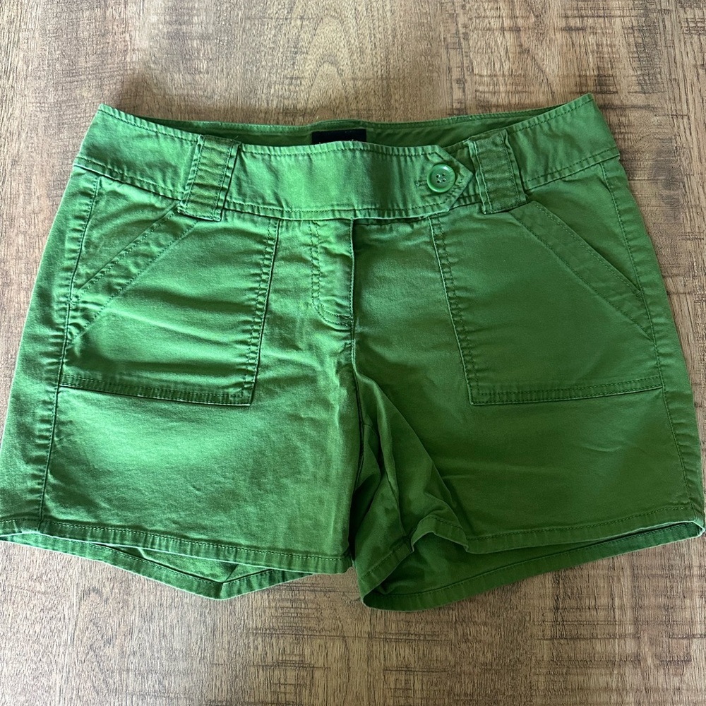 The Limited Cargo Shorts
